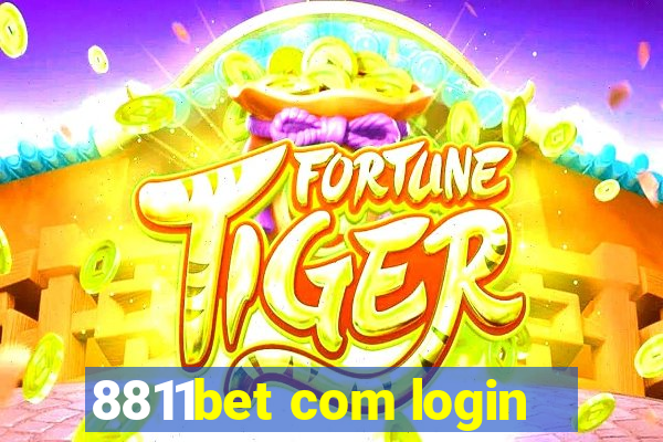 8811bet com login